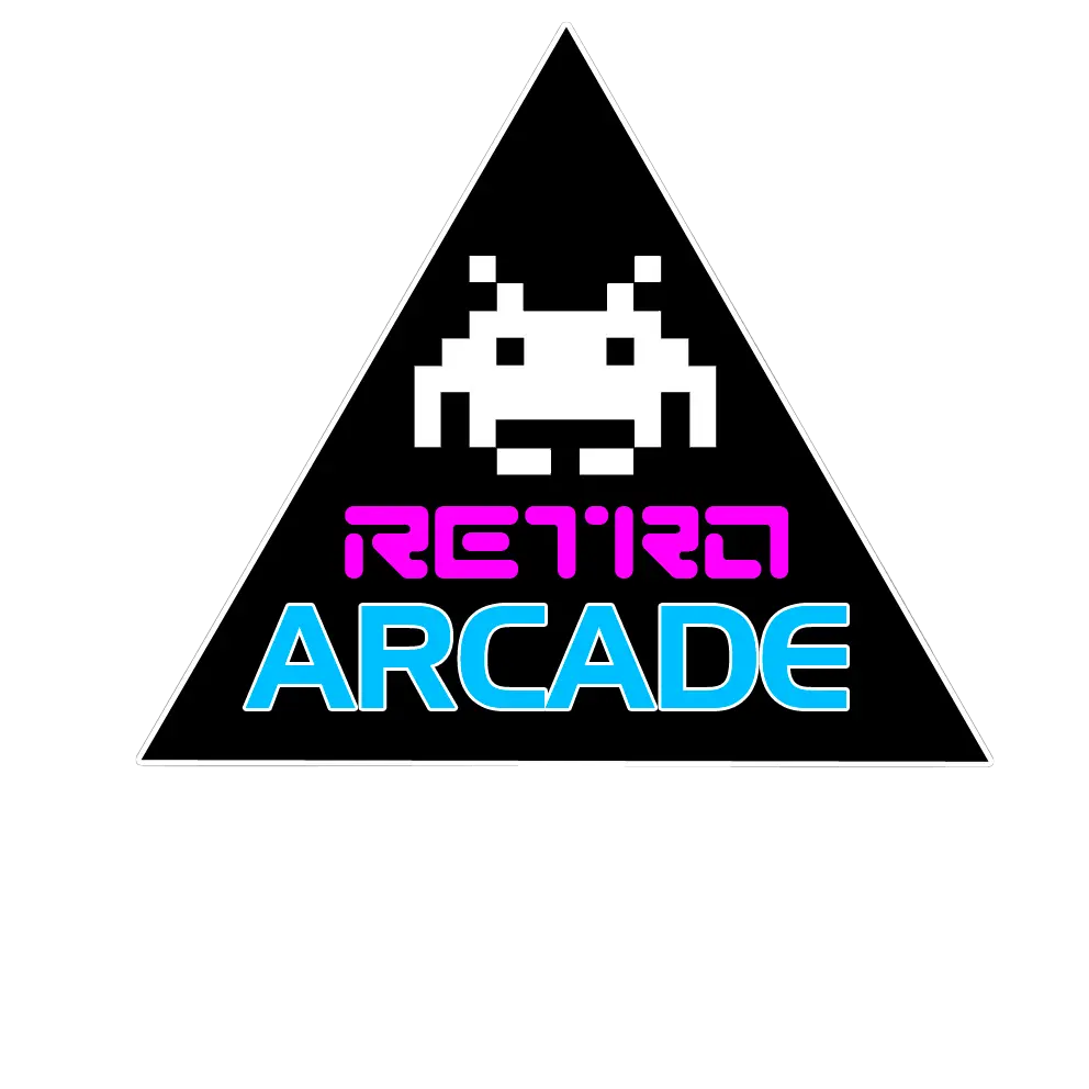 Retrogamming